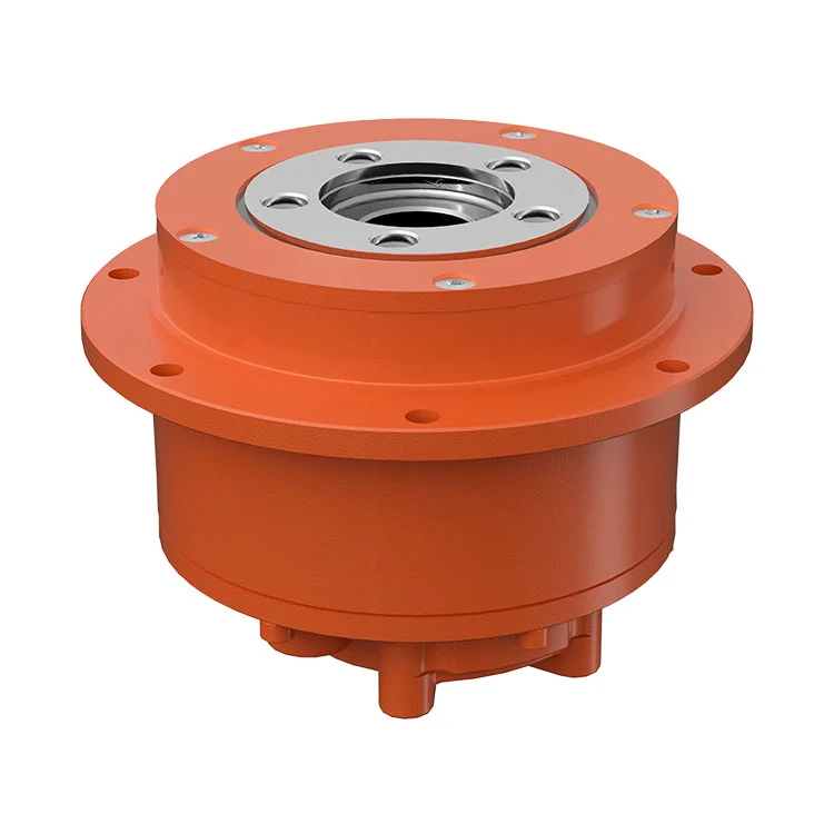 HMK04-sarjan hydraulimoottori