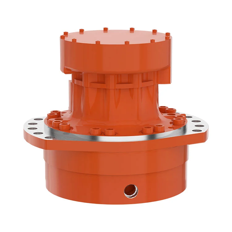 HMK35-sarjan hydraulimoottori