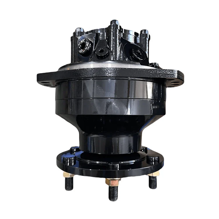 Hydraulinen vaihdemoottori